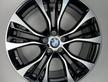 CERCHI IN LEGA BMW X5 X6 DA 21 DOPPIA MISURA