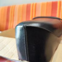 Sella Lunga Vespa 50 -Special- ET3