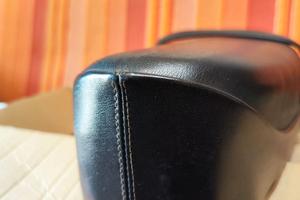 Sella Lunga Vespa 50 -Special- ET3