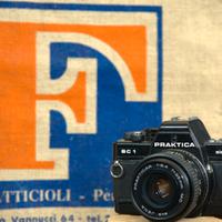 Praktica bc1