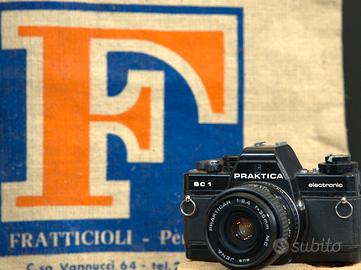 Praktica bc1