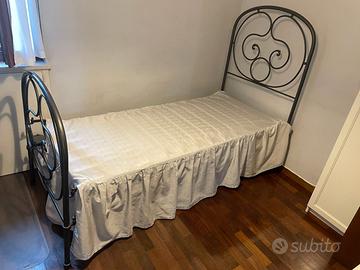 Letto in Ferro