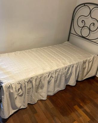 Letto in Ferro