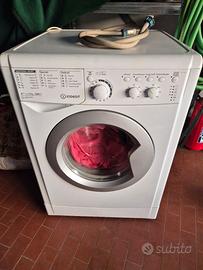 lavatrice indesit 9kg