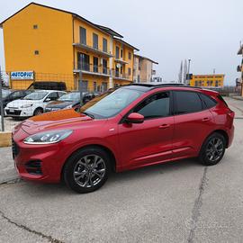 Ford Kuga 1.5 EcoBlue 120 CV 2WD ST-Line N1