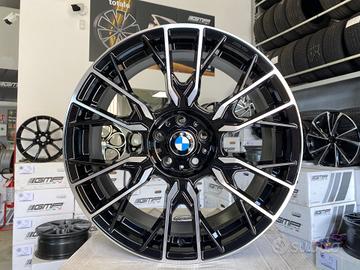 Cerchi Bmw raggio 21 NUOVI cod.39842