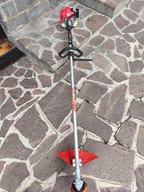 decespugliatore a scoppio 