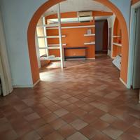 Locale commerciale- Via della Ginnastica 15, TS