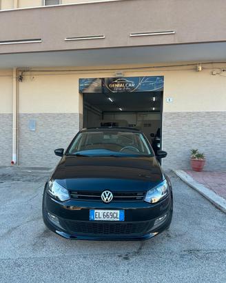 Volkswagen Polo 1.2 70 CV 3p. Comfortline