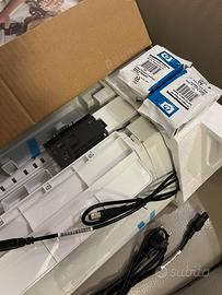 Stampante HP deskjet