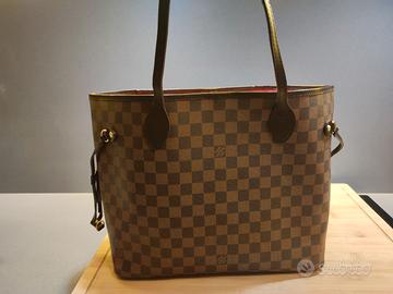 Borsa Louis Vuitton originale