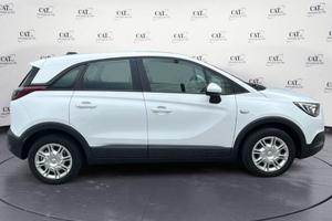 Opel Crossland X 1.5 Advance