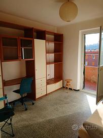 Bilocale con cucina abitabile a Certosa