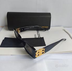 BALENCIAGA BB0096S - OCCHIALI DA SOLE DA DONNA
