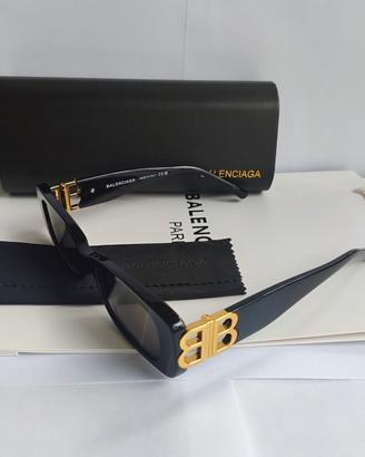 BALENCIAGA BB0096S - OCCHIALI DA SOLE DA DONNA