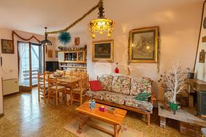 VILLA A SCHIERA A OSSIMO