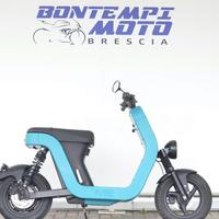 ALTRE MOTO O TIPOLOGIE Elettrico ME / L1 - EQUI