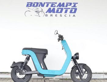 ALTRE MOTO O TIPOLOGIE Elettrico ME / L1 - EQUI