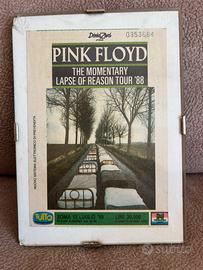 Pink Floyd Biglietto biglietto originale concerto