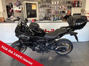 Yamaha Tracer 7 - 2023