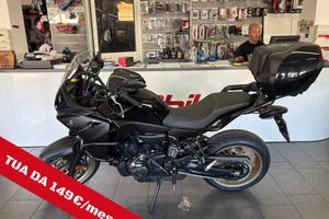 Yamaha Tracer 7 - 2023