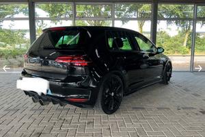 Volkswagen Golf VII ALLESTIMENTO  GTI – 2013