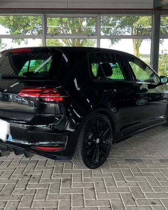 Volkswagen Golf VII ALLESTIMENTO  GTI – 2013