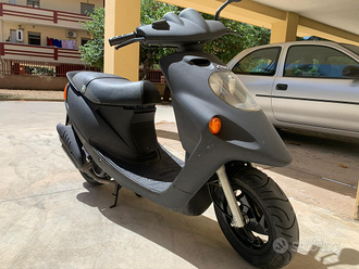 Malaguti F10 50 usata in vendita