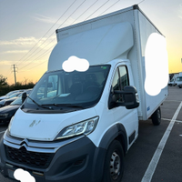 Citroen Jumper furgonato