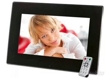 CORNICE DIGITALE INTENSO 14"