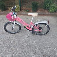 bici bambina 