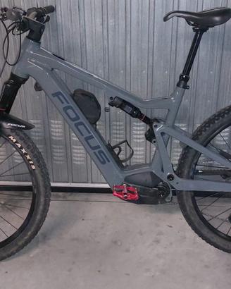 Mtb Focus jam2