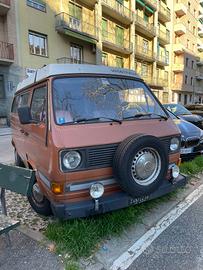 VW T3 Westfalia joker 2000