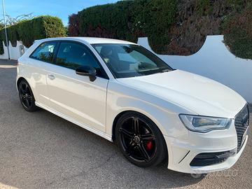 Audi A3 S-Line