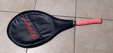 Racchetta Tennis DONNAY GRAPHITE 100 SL3