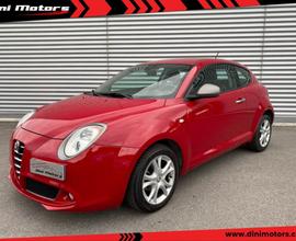 ALFA ROMEO MiTo 1.4 70 CV Progression OK NEOPATE