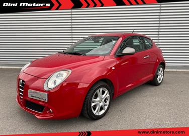 ALFA ROMEO MiTo 1.4 70 CV Progression OK NEOPATE