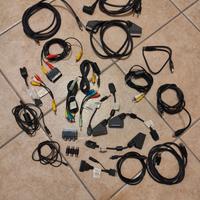 accessori auto video