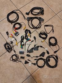 accessori auto video