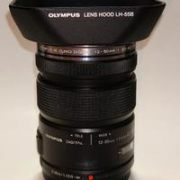 Olympus Zuiko 12-50