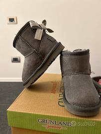 Stivaletti imbottiti bambina