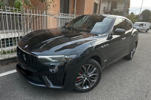 Maserati levante 3.0 275cv FULL OPTIONAL impecabbi