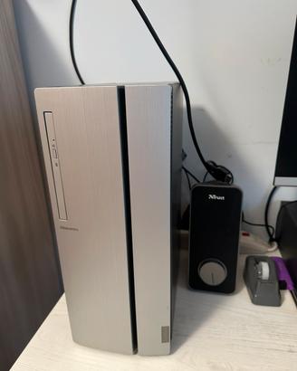 Pc fisso Lenovo