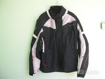 Giacca moto REV'IT!
