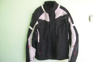 Giacca moto REV'IT!