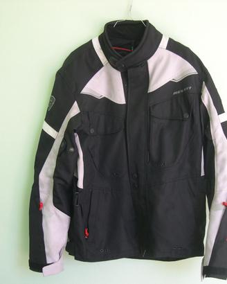 Giacca moto REV'IT!