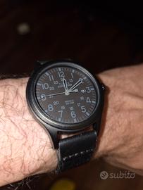Timex Expedition 