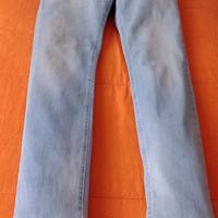 Jeans uomo Manuel Ritz 