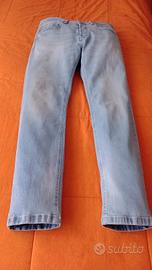 Jeans uomo Manuel Ritz 