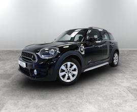 MINI Countryman Cooper SE ALL4